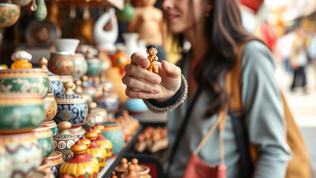 minimalist memorable mementos