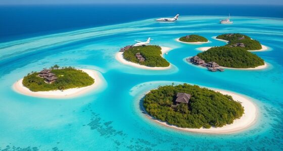 new private islands policies