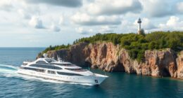 north american cruise destinations