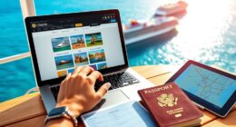 plan and book excursions independently