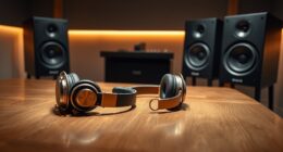 premium audiophile audio equipment