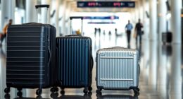 premium durable travel sets
