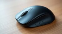 premium ergonomic mice selection