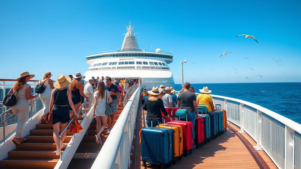 prepare organize follow procedures