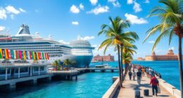 puerto rico cruise terminal