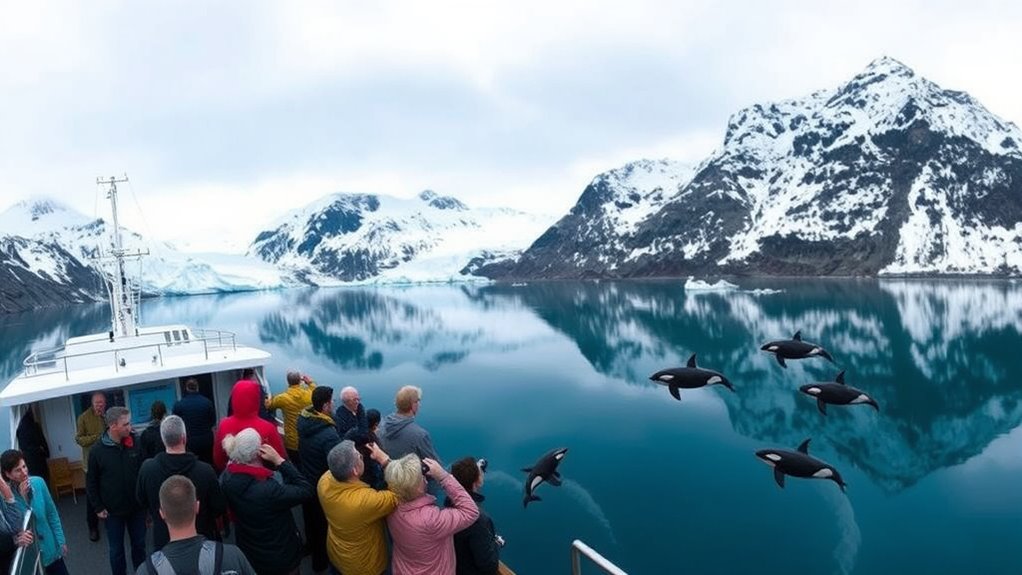 remote wildlife cultural encounters