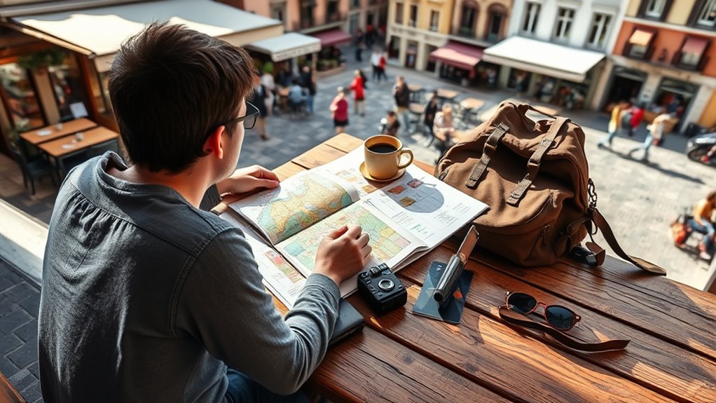 research respect insurance preparedness