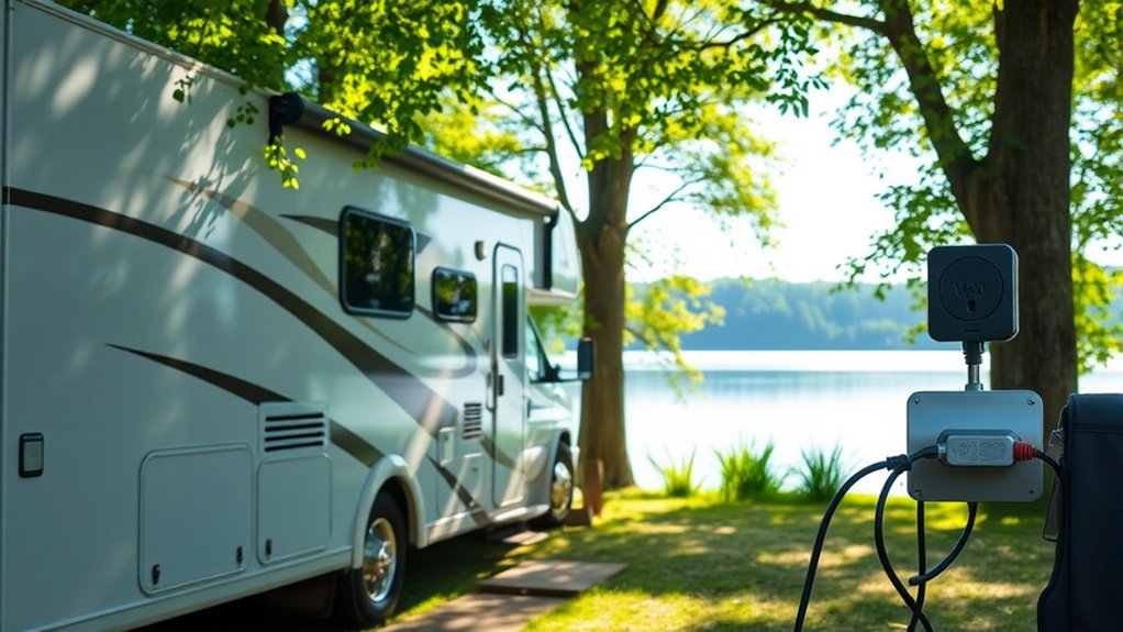 resource safety and conservation