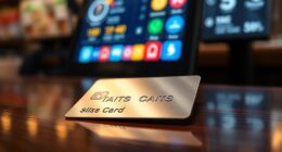 reward system for customers