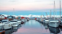 reykjavik port navigation guide