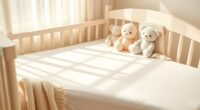 safe non toxic infant mattresses