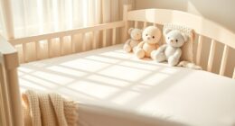 safe non toxic infant mattresses