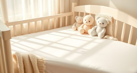 safe non toxic infant mattresses