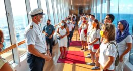 sea health protocol updates