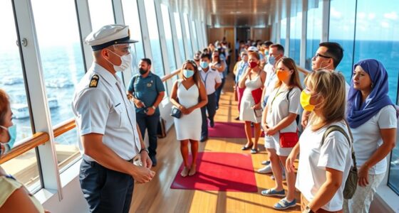 sea health protocol updates