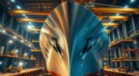 ship maintenance and repairs