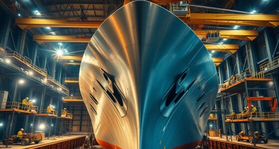 ship maintenance and repairs