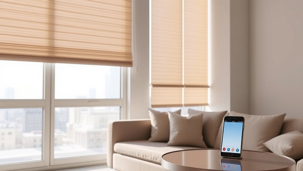 smart compatible easy installation