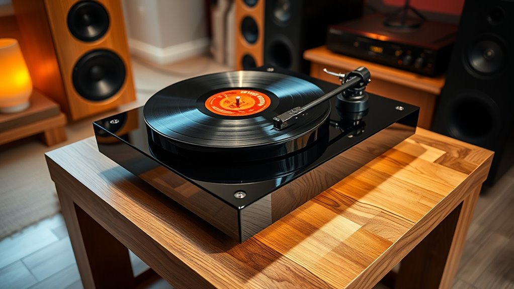 sound build connectivity value