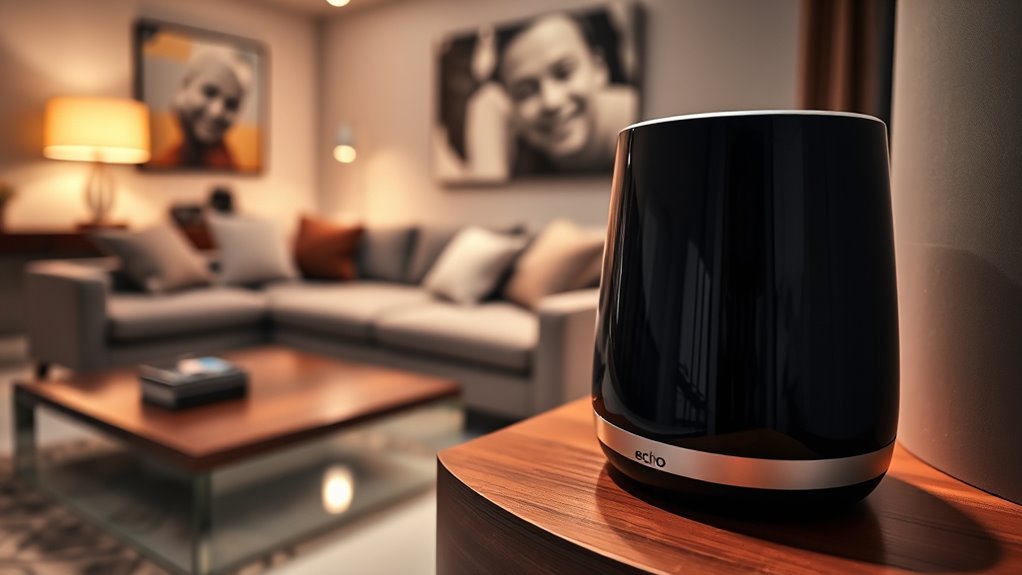 sound compatibility design fit