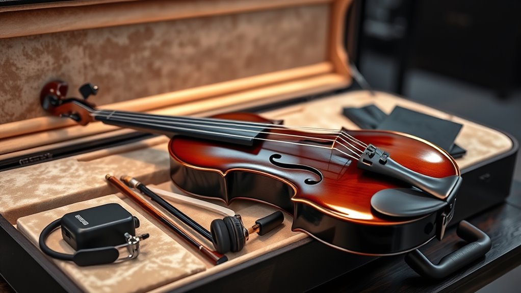 sound durability compatibility accessories