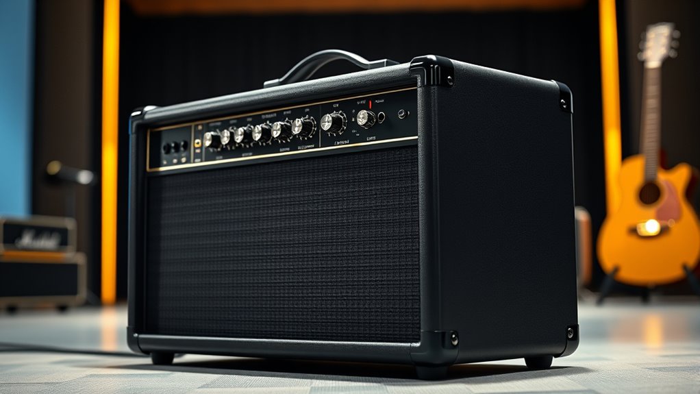 sound quality and features