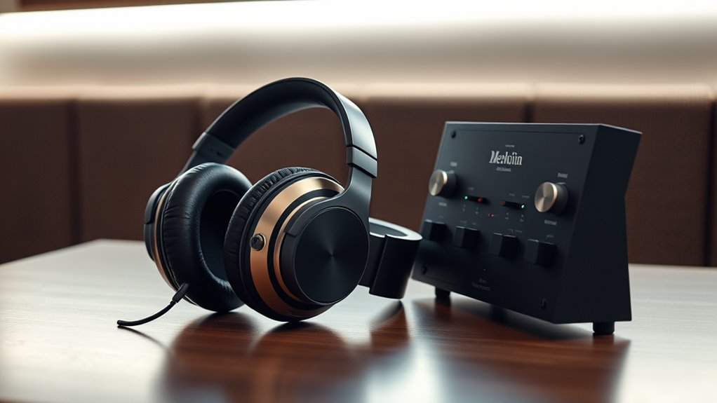 sound quality comfort durability