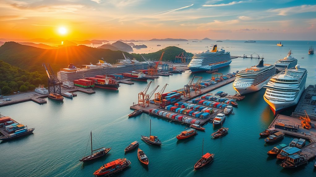 southeast asia cultural exploration