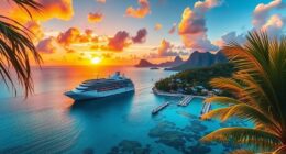 southern caribbean cruise highlights