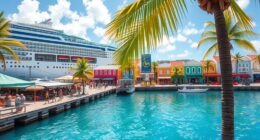 st maarten philipsburg port