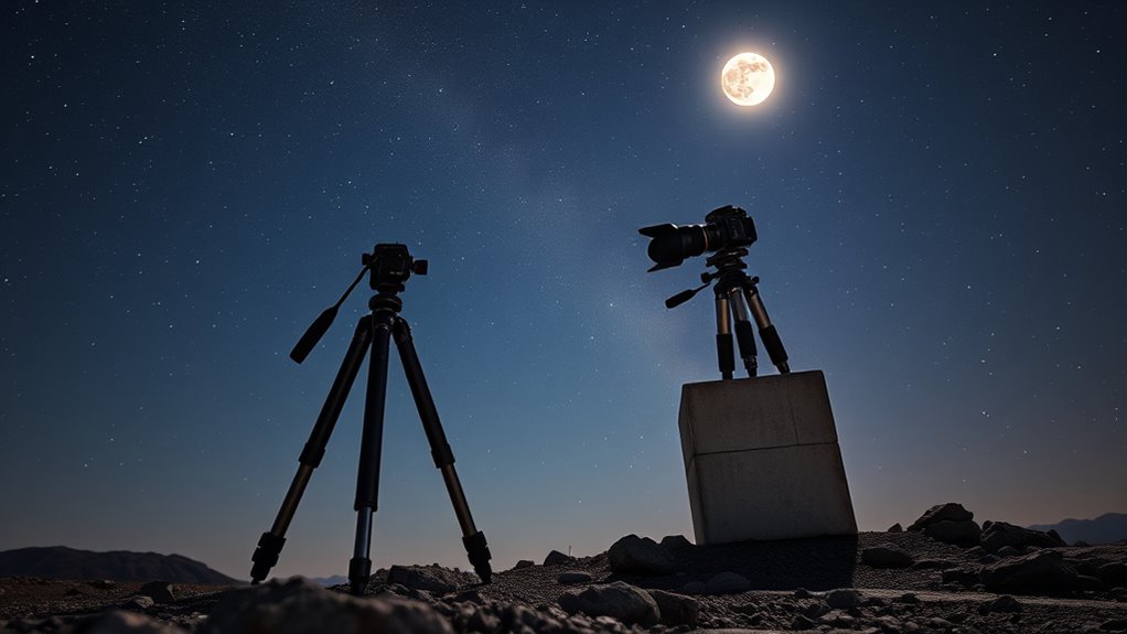 stability compatibility portability adjustability