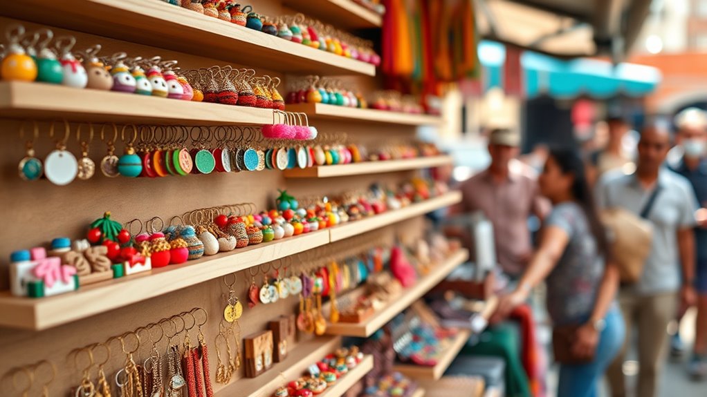 support authentic sustainable souvenirs