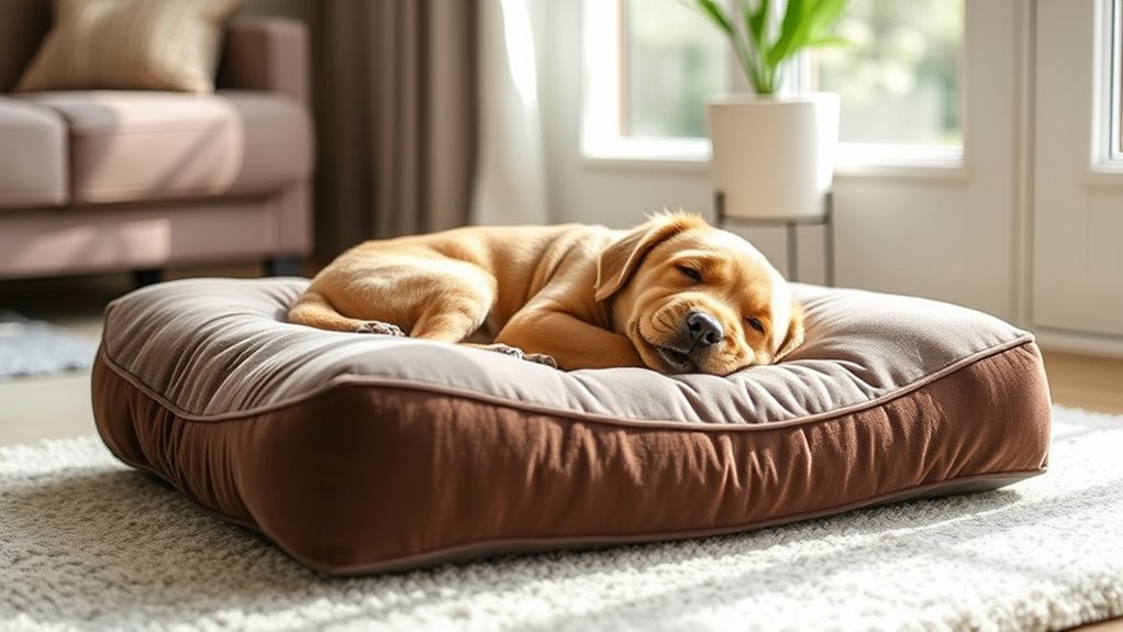 supportive durable easy clean