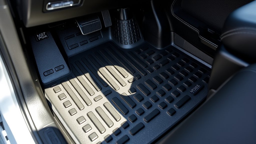 suv all weather floor mats