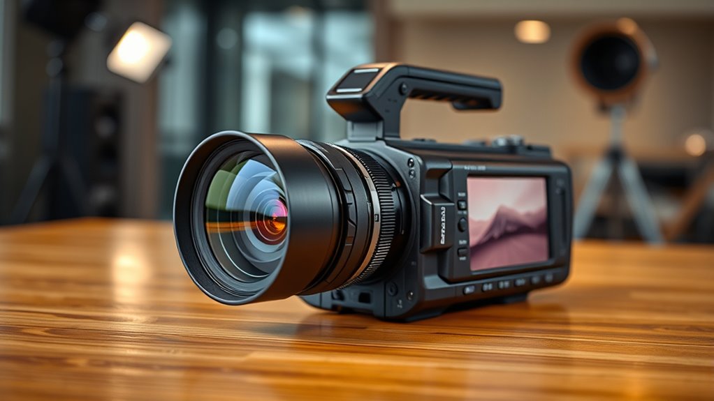 top 15 2025 filmmaking camcorders