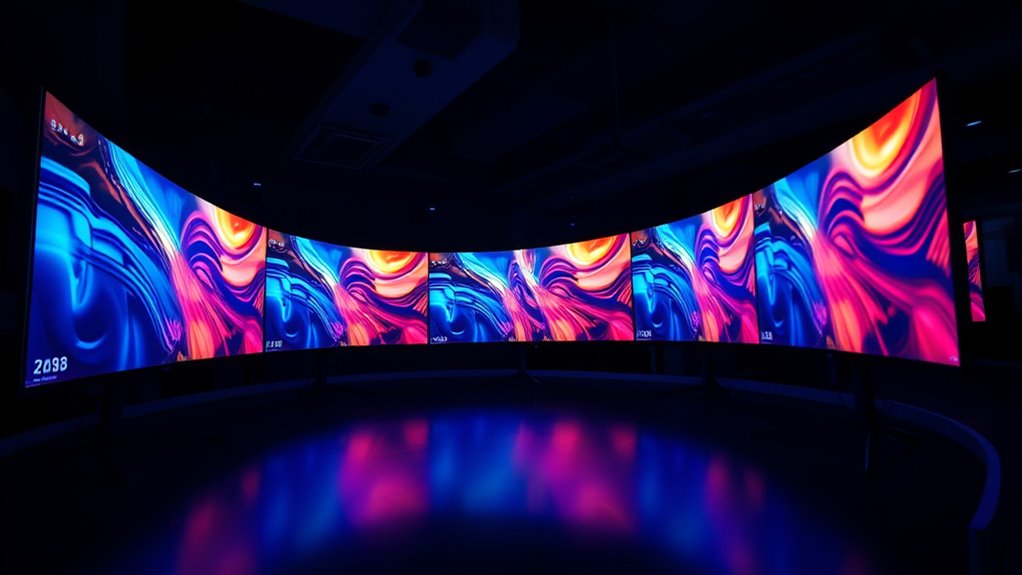 top 15 curved monitor picks