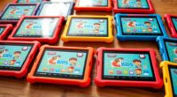 top 15 kid friendly fire tablets