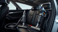 top 15 luxury car vacuums