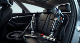 top 15 luxury car vacuums