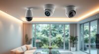 top 15 security camera systems