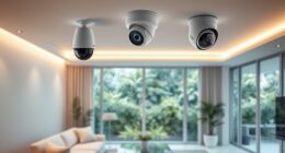 top 15 security camera systems