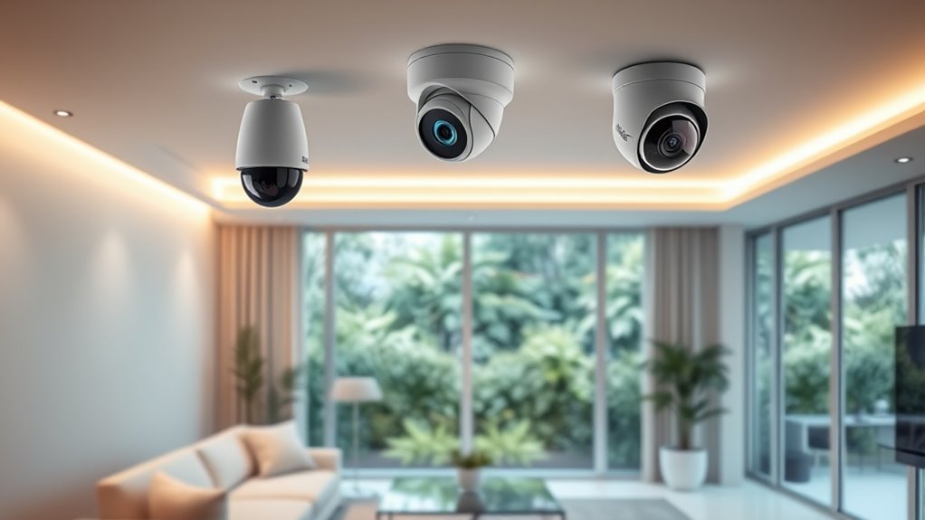 top 15 security camera systems