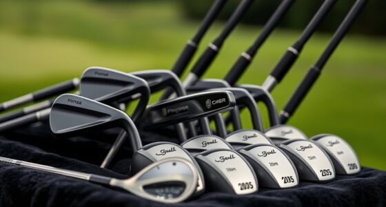 top 2025 golf club sets