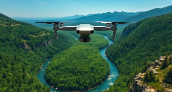 top 4k drone camera picks