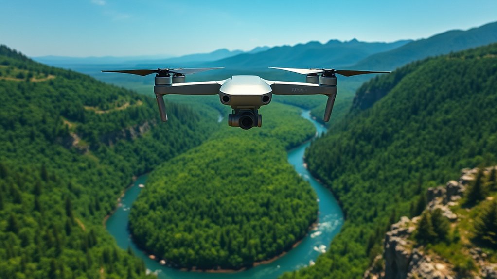 top 4k drone camera picks