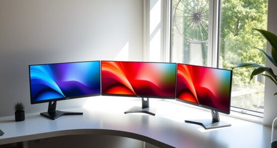 top 4k e ink monitors