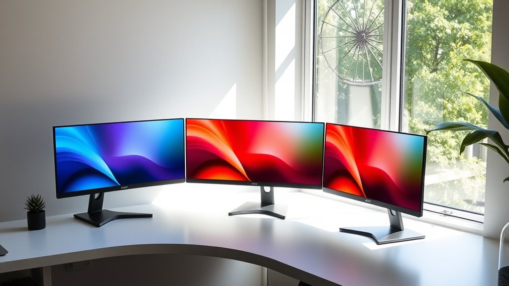 top 4k e ink monitors