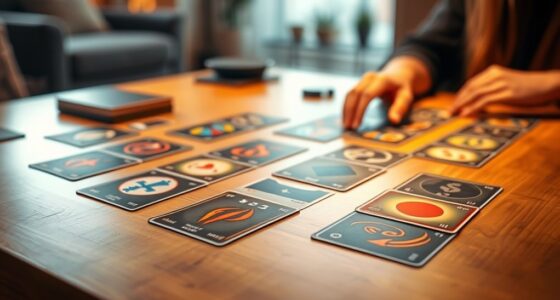 top adult strategy card games