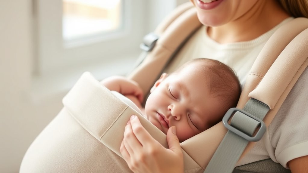 top baby carriers 2025