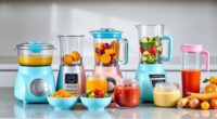 top baby food blender picks